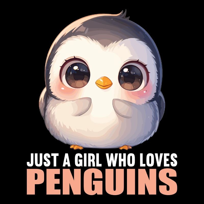 Pinguine Pinguin