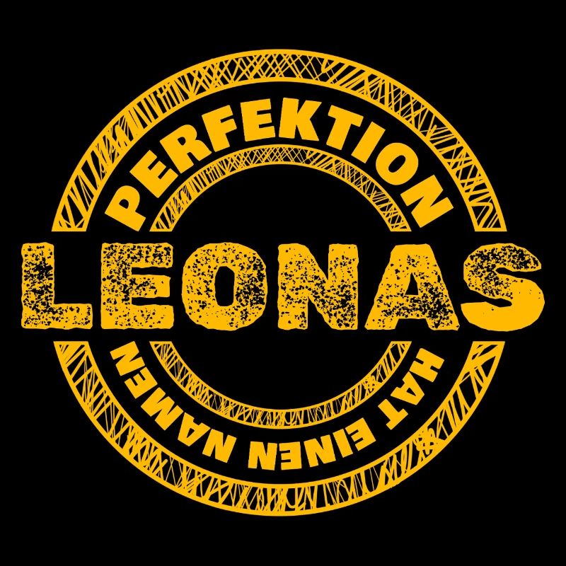 Leonas Leonas