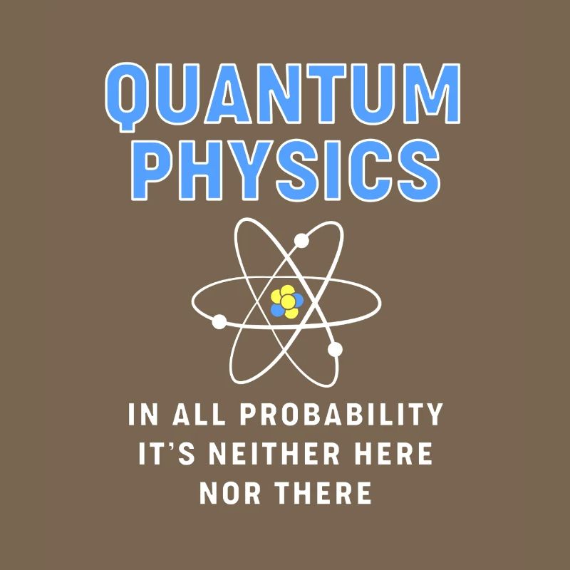 Quantensprung Quanten Physik Quantenphysik