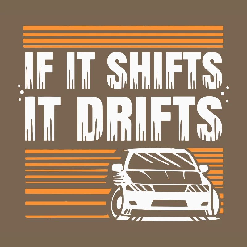 Si ça bouge, ça dérape, devis de dérapage de voiture, devis de conception