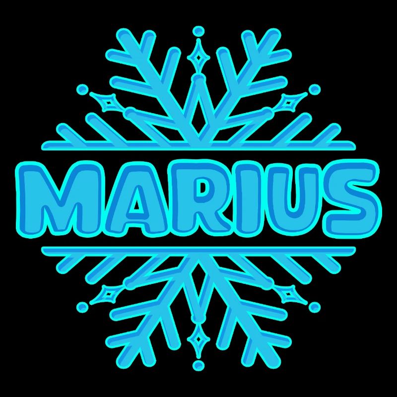 Marius