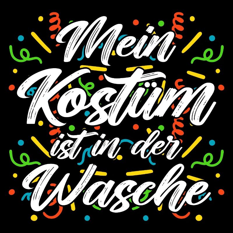 Carnaval de Fasching drôle