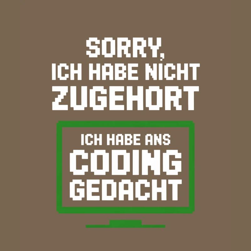 Tée du moniteur de codage