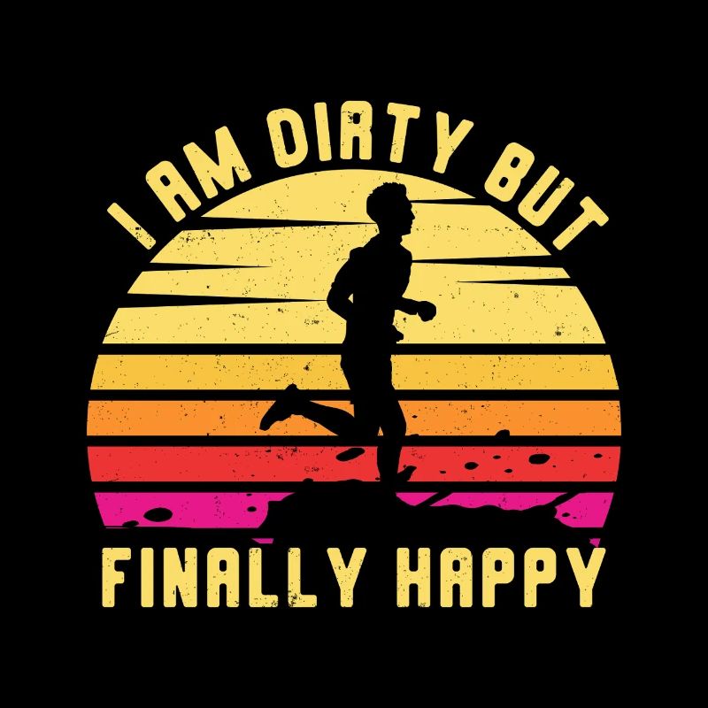 Funny XC Running Runner Gifts Unique Edition