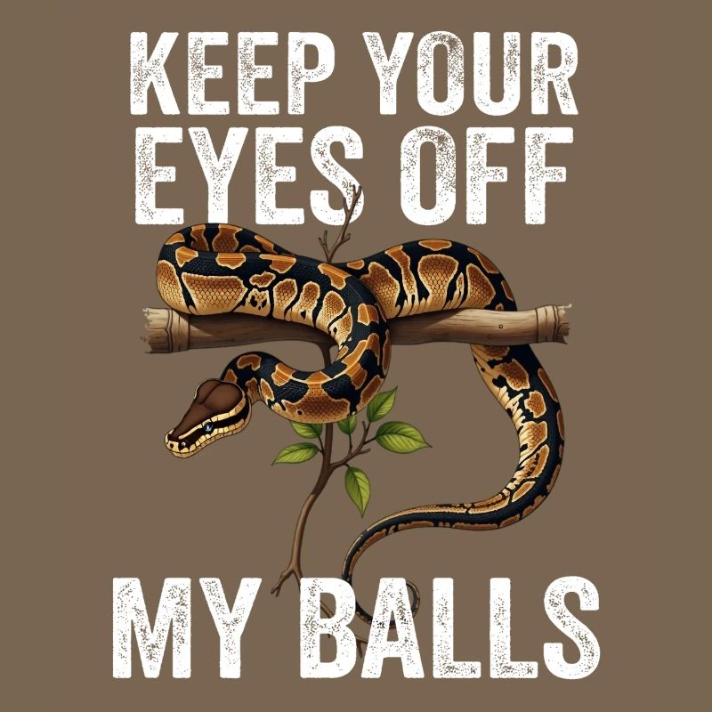 King Python Snakes Lover Terrarium Python