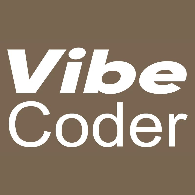 Techno-utopie : Vibe Coder