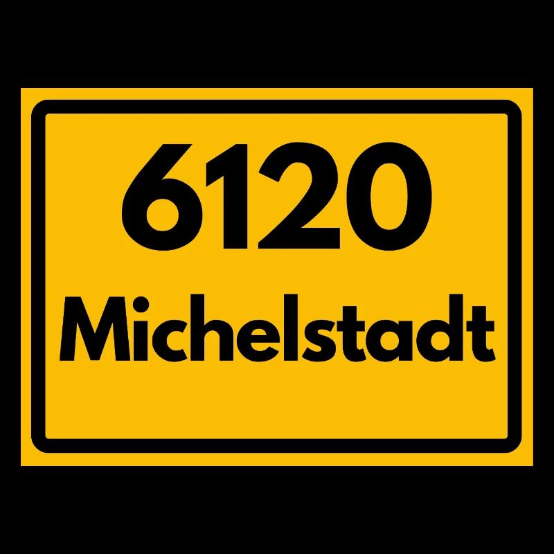 OLD POSTCODE POSTCODE RETRO 6120 MICHELSTADT HEIMA