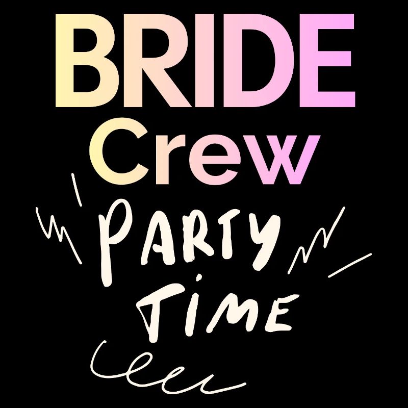 Bride Crew