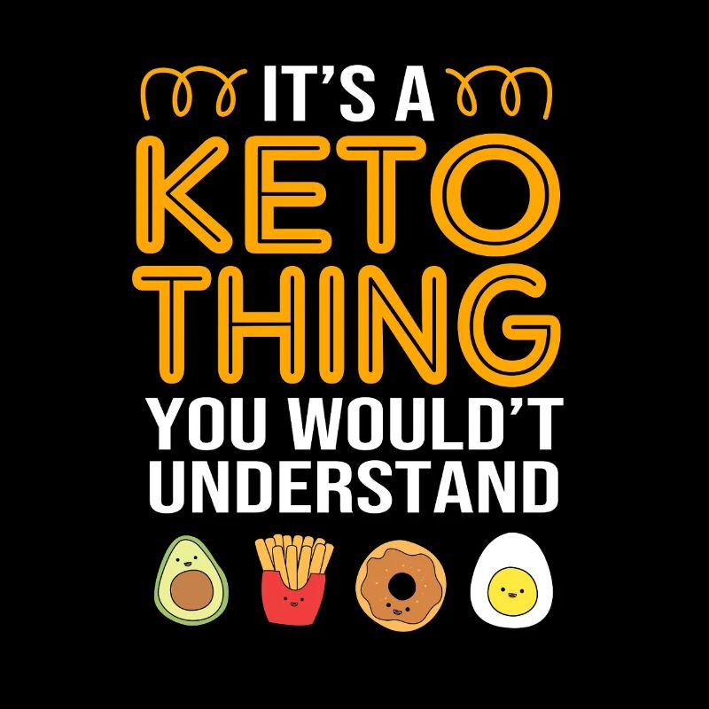Keto Diät