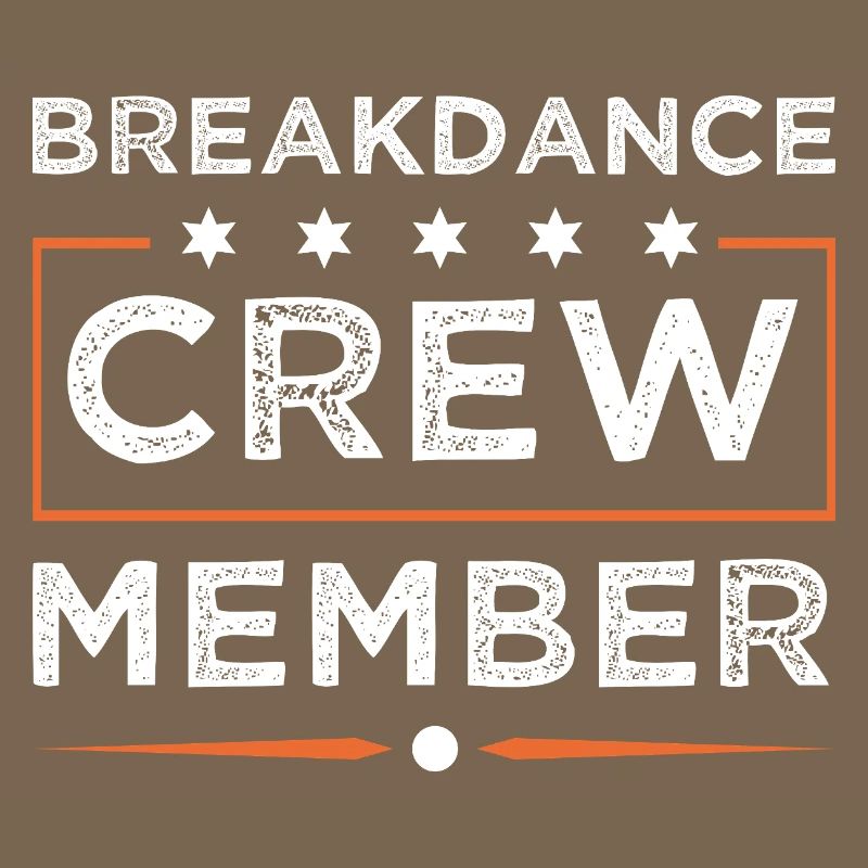 Équipe de breakdance