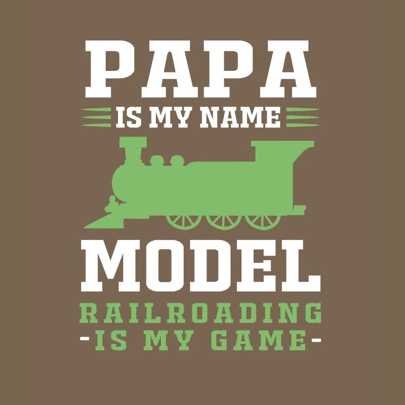 Model Railway Model Making Model Maker