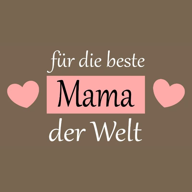 Muttertags Geschenk Mutter Muttertag Geschenkidee