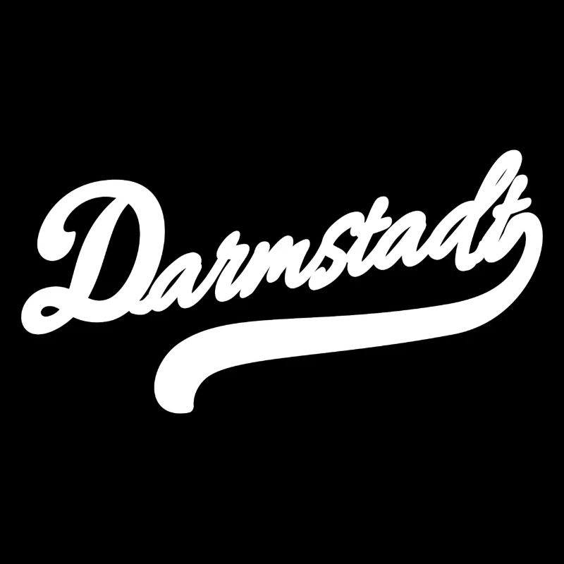 Darmstadt Rétro