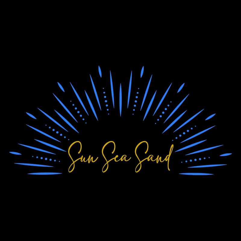 Sun Sea Sand