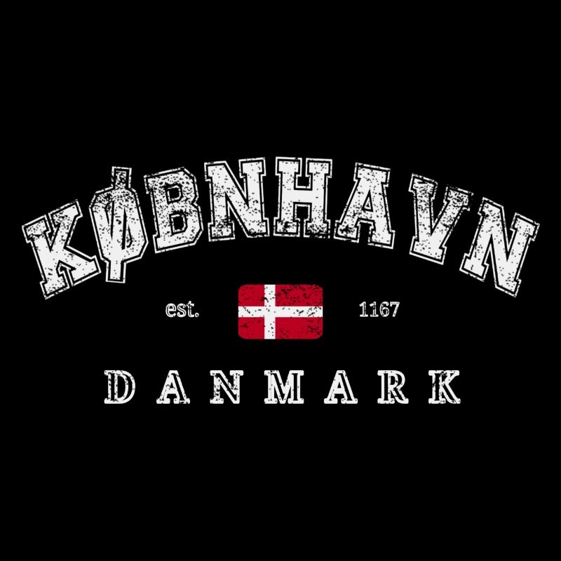 Copenhague Danemark