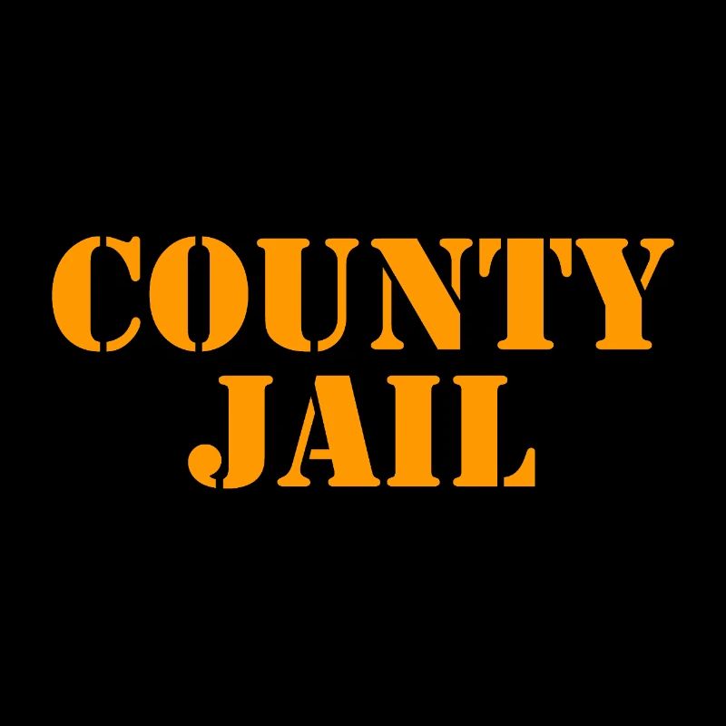 Prison du comté - Prison - Prison - Détenu