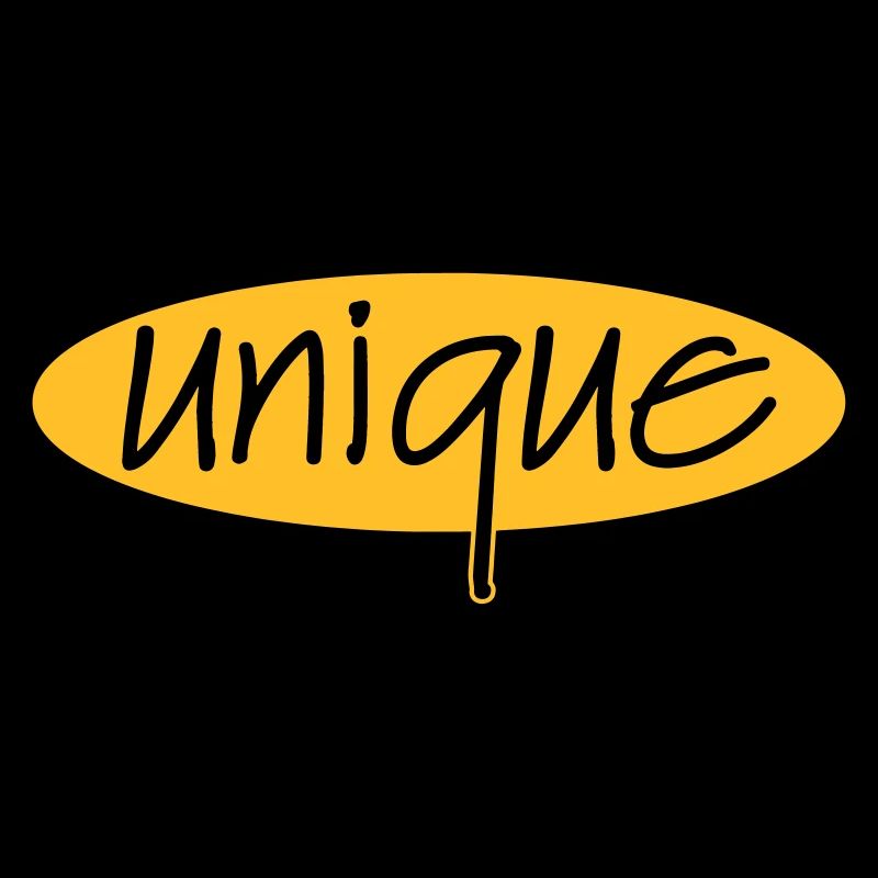 unique