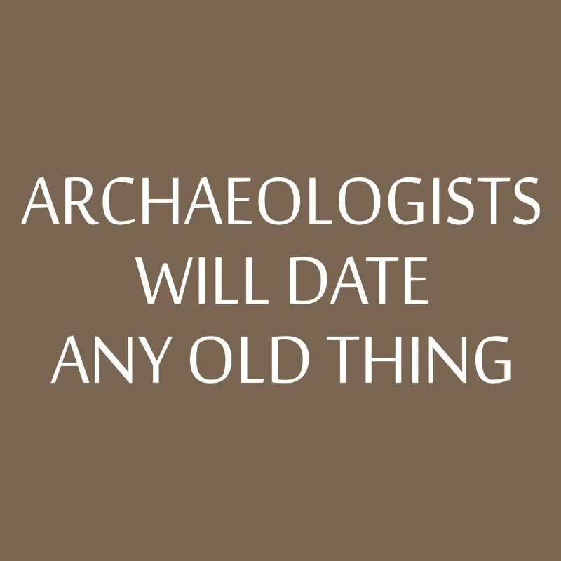 archaeology
