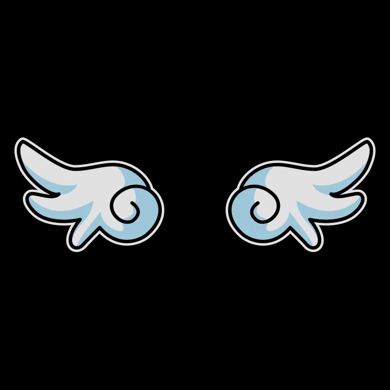 Ailes d'ange