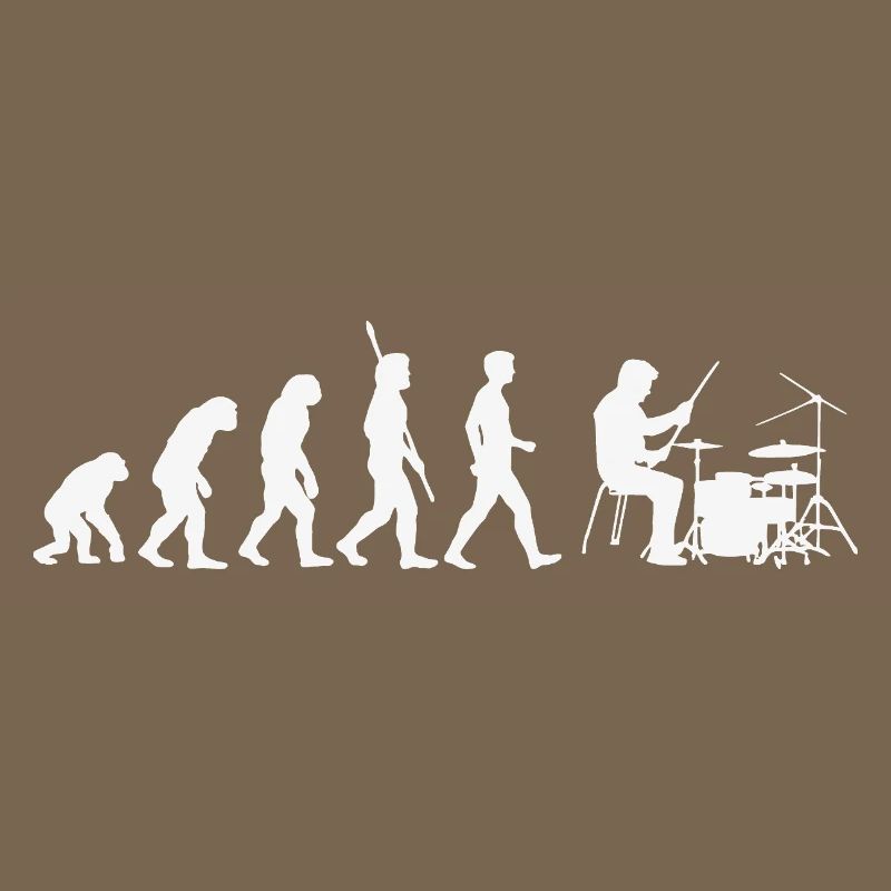 Evolution der Batterie