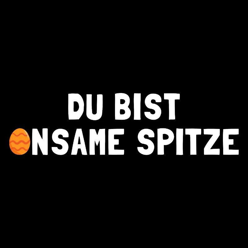 Ostern Spruch Kompliment