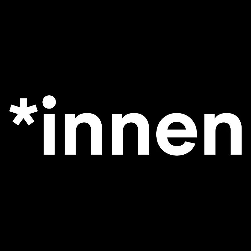 *innen