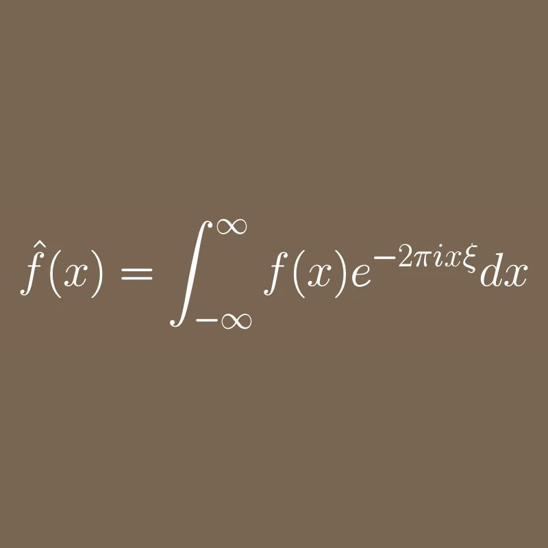 Fourier Transform
