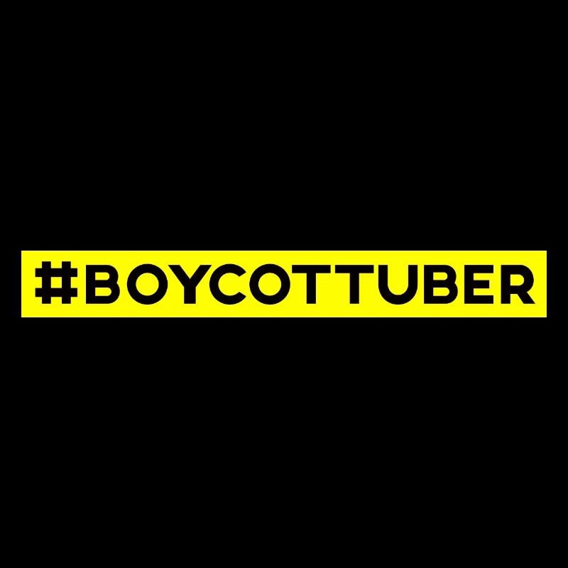 Boycott UBER