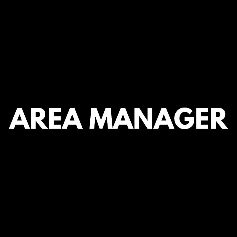 area manager