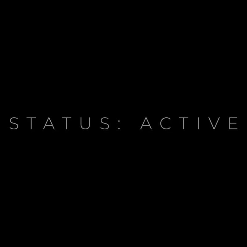 Statut : Actif