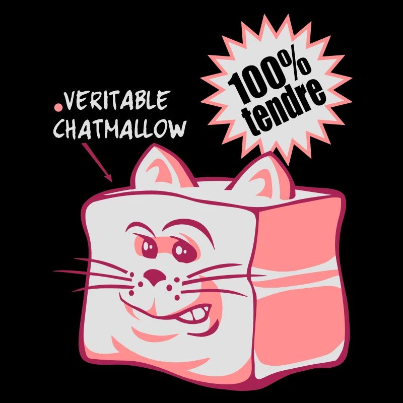 Veritable chatmallow flex