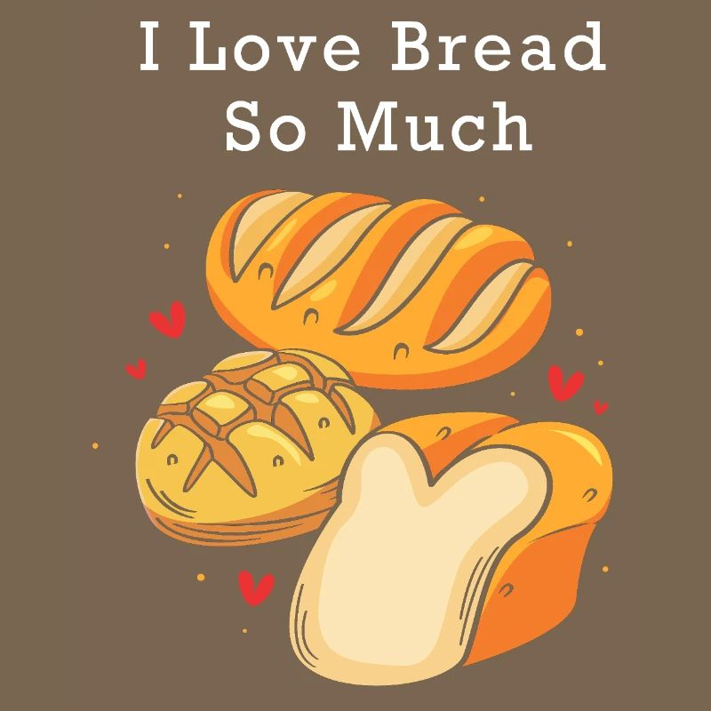 Baker Baker Baking