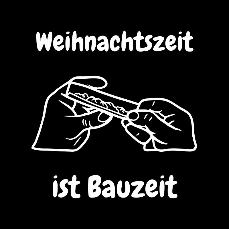 Weihnachtszeit ist Bauzeit