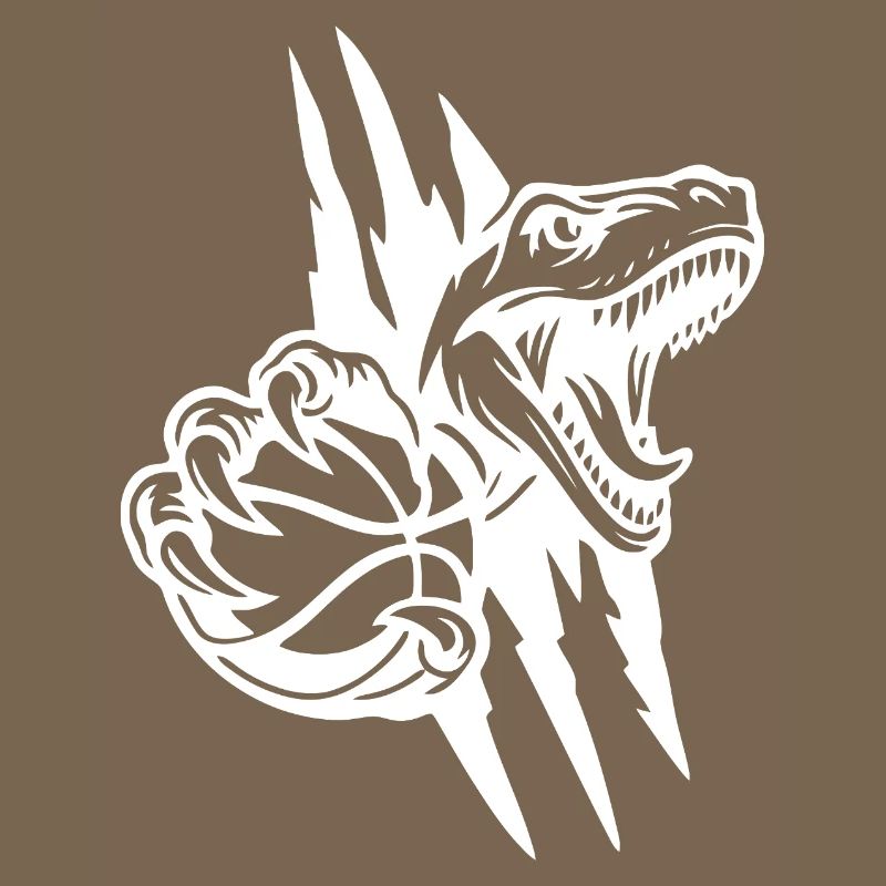 Roaring Raptor Basketball