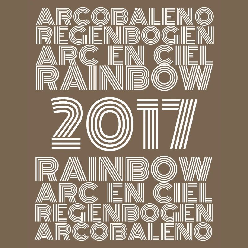 Rainbow 2017