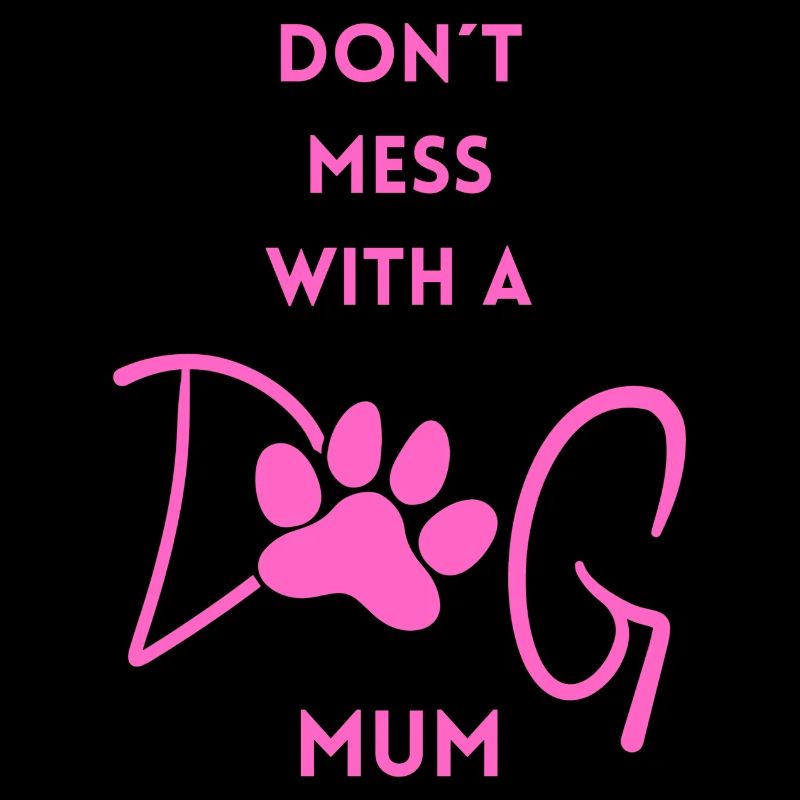 Don t mess with a pink