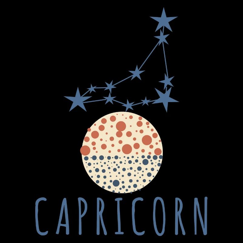 La constellation du Capricorne