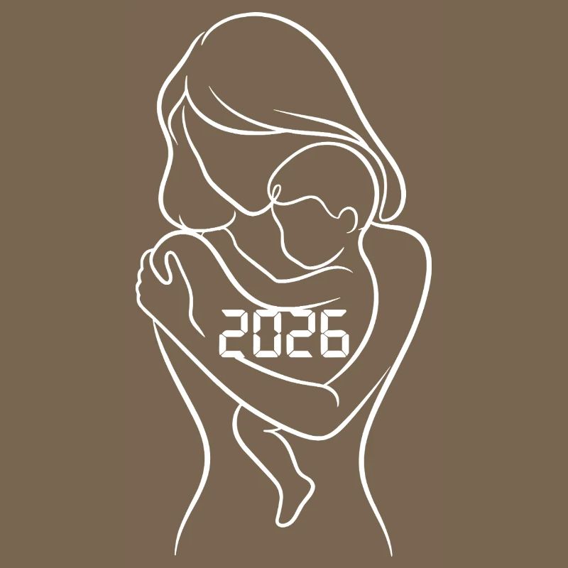Maman 2026 – Lien unique