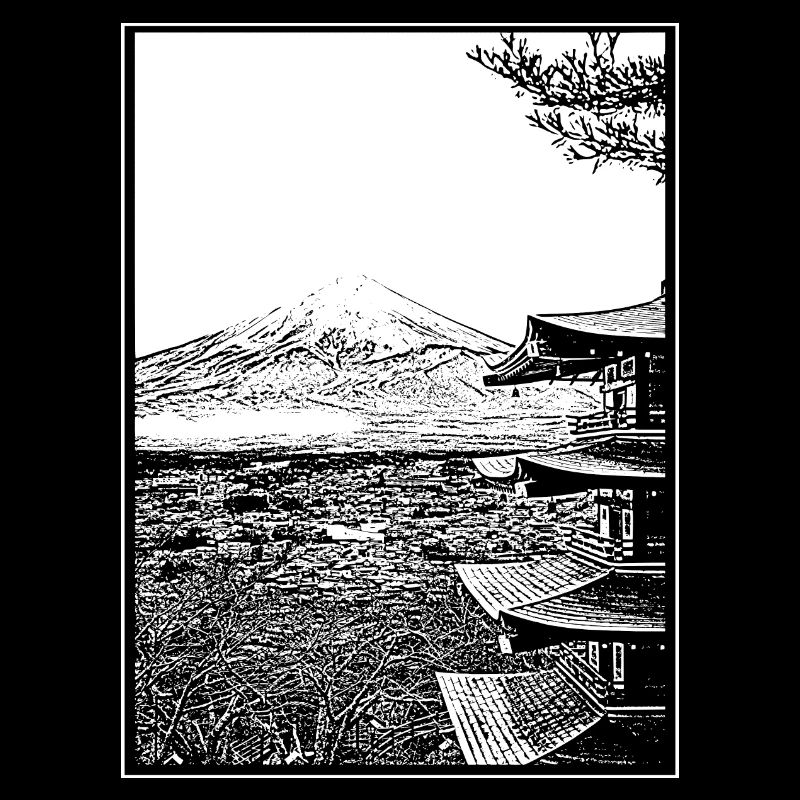 Japon