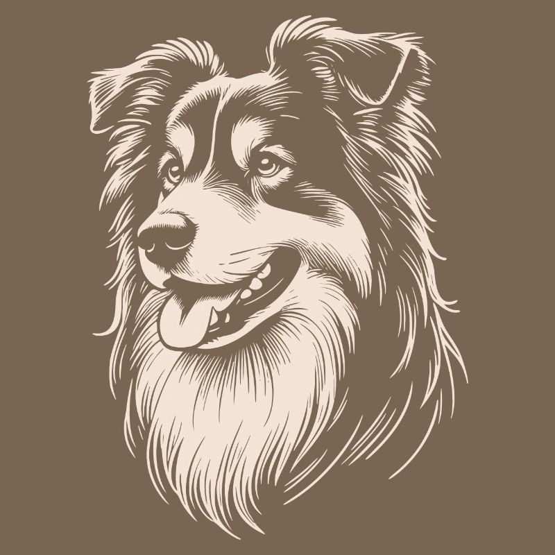 Australian Shepherd Eigenschaften
