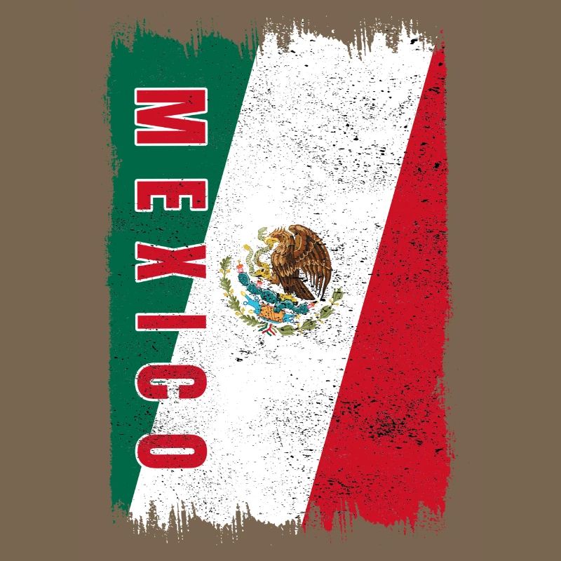 Mexico flag