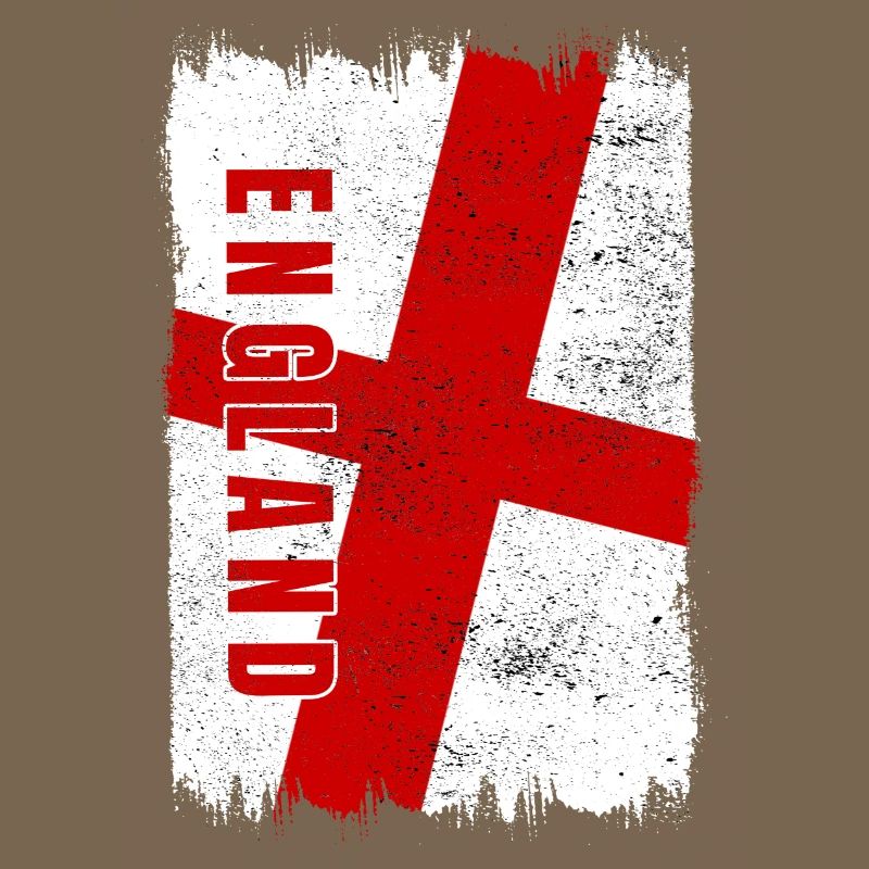 Drapeau de l'Angleterre