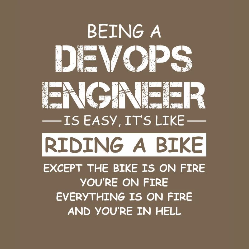 Devis d’ingénieur DevOps Fire Motorcycle