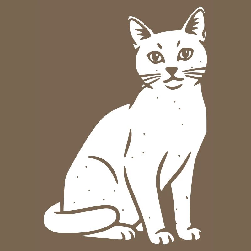 Chat Chats Vector Art Design