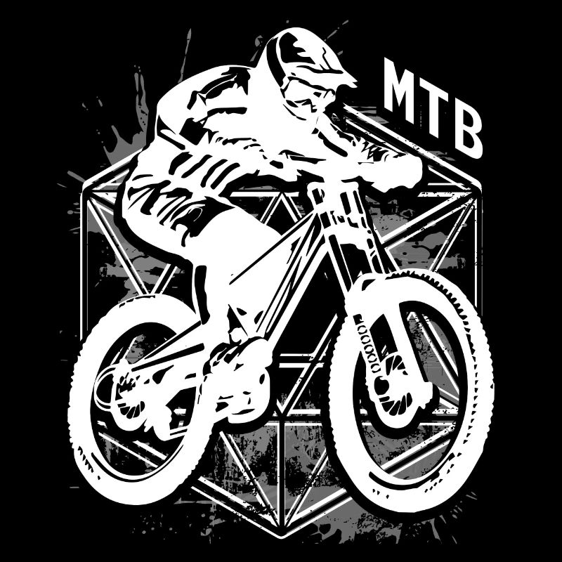 VTT - VTT - VTT - Descente