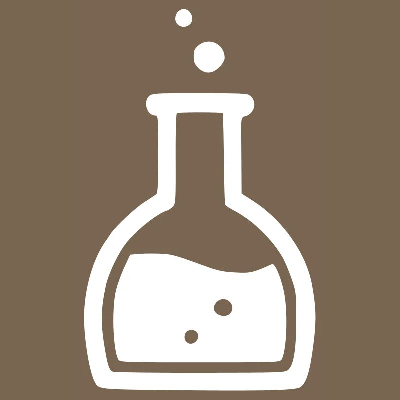Magic Potion Bottle RPG