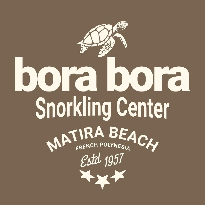 Bora Bora plongée sous marine