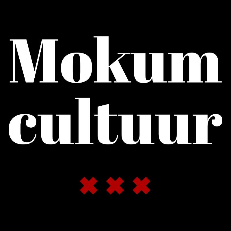 Mokum Culture by Geteisem