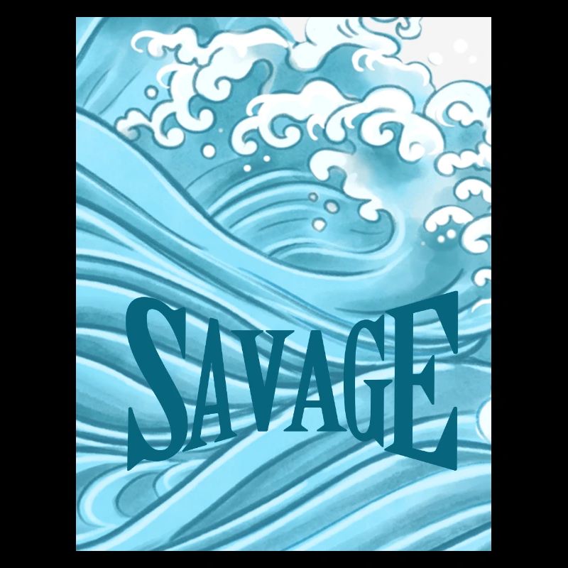 Eau sauvage