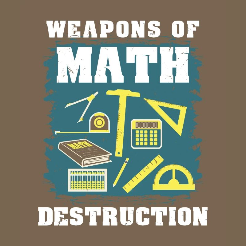 Math math gift